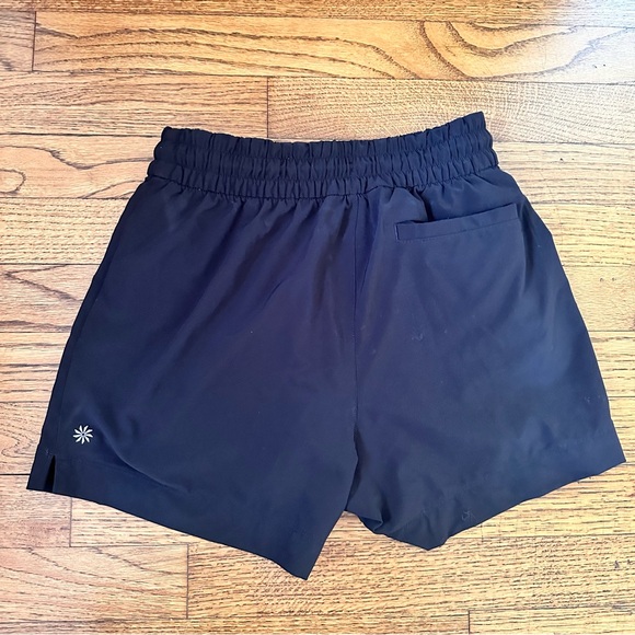 Athleta “Playmore” athletic shorts - Picture 4 of 5
